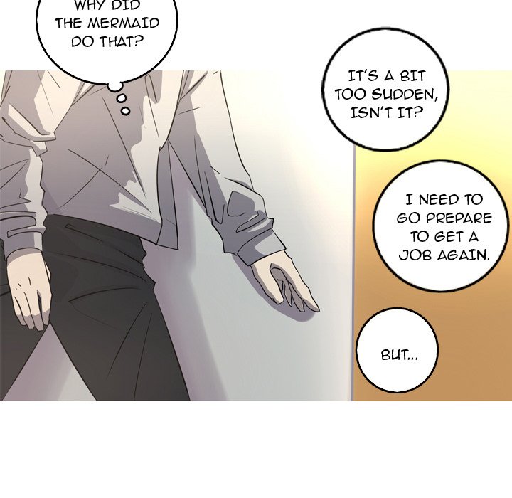 The Mermaid's Pond The Mermaid's Pond EP 39 - Toomics page 31 - 
