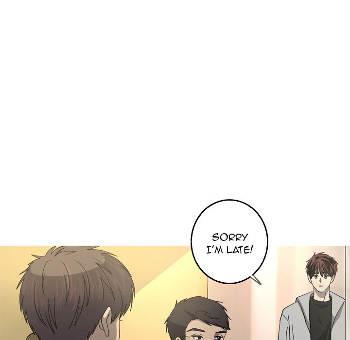 The Mermaid's Pond The Mermaid's Pond EP 39 - Toomics page 32 - 