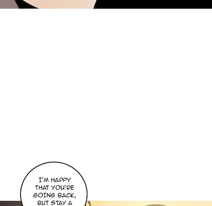The Mermaid's Pond The Mermaid's Pond EP 39 - Toomics page 36 - 