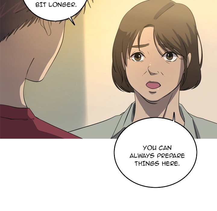 The Mermaid's Pond The Mermaid's Pond EP 39 - Toomics page 37 - 