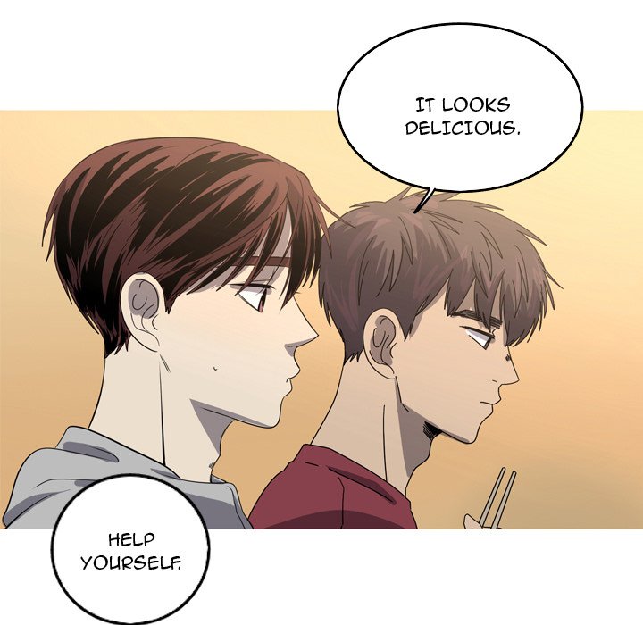 The Mermaid's Pond The Mermaid's Pond EP 39 - Toomics page 41 - 
