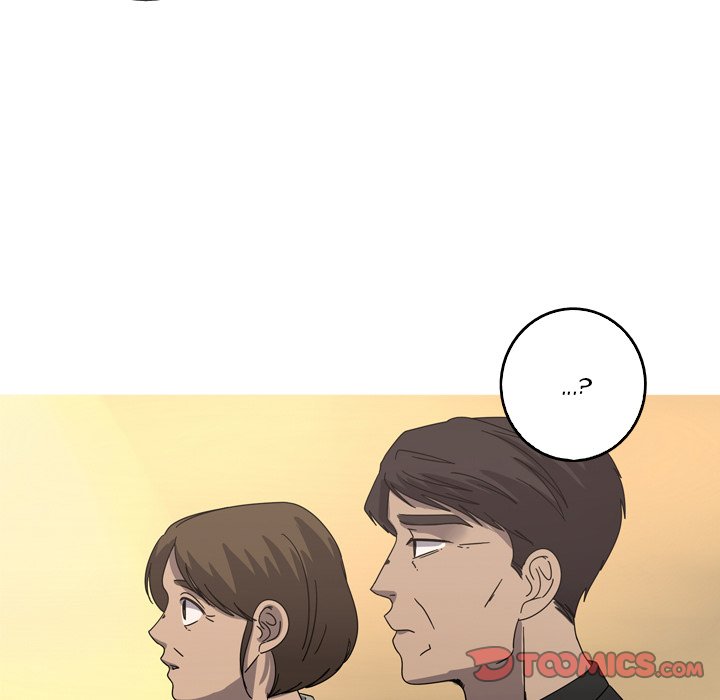 The Mermaid's Pond The Mermaid's Pond EP 39 - Toomics page 42 - 