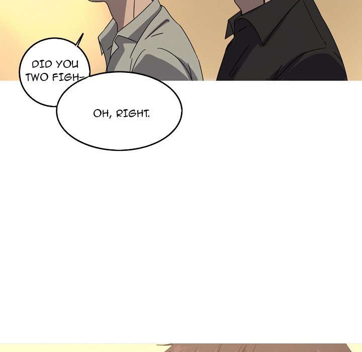 The Mermaid's Pond The Mermaid's Pond EP 39 - Toomics page 43 - 
