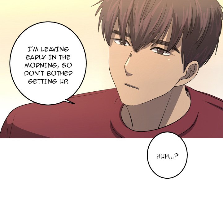 The Mermaid's Pond The Mermaid's Pond EP 39 - Toomics page 44 - 