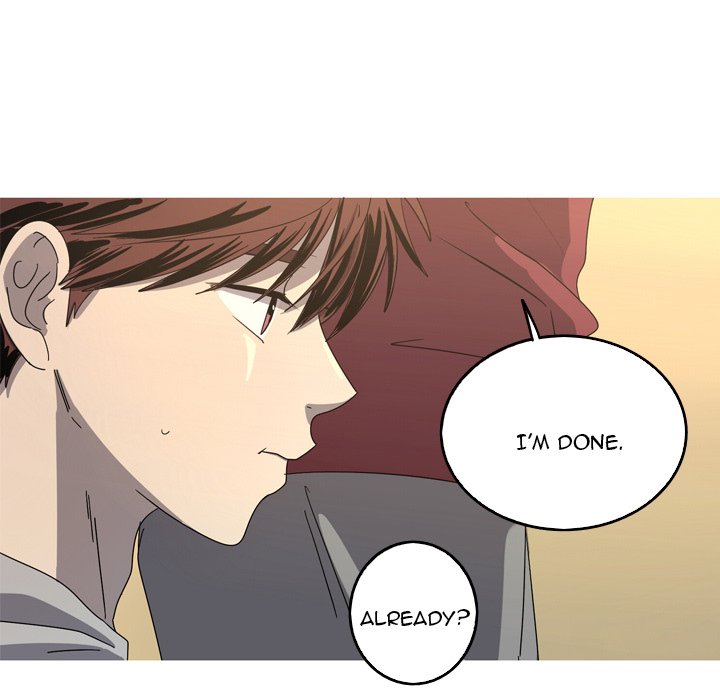 The Mermaid's Pond The Mermaid's Pond EP 39 - Toomics page 48 - 