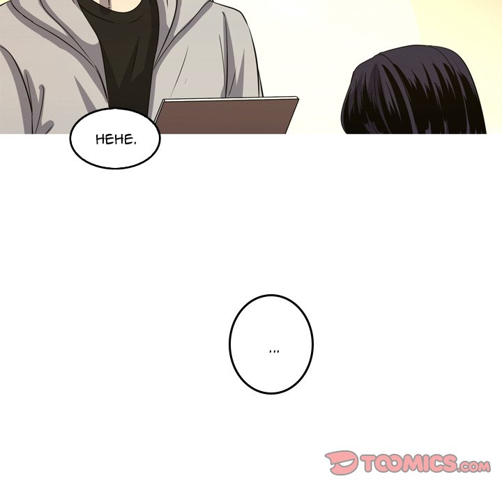 The Mermaid's Pond The Mermaid's Pond EP 39 - Toomics page 6 - 
