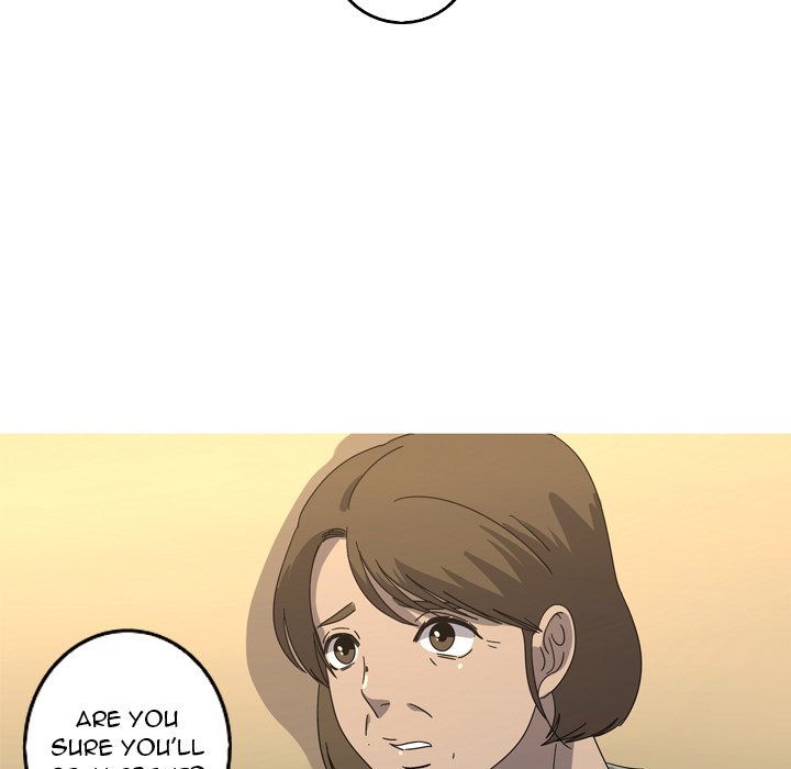 The Mermaid's Pond The Mermaid's Pond EP 39 - Toomics page 55 - 