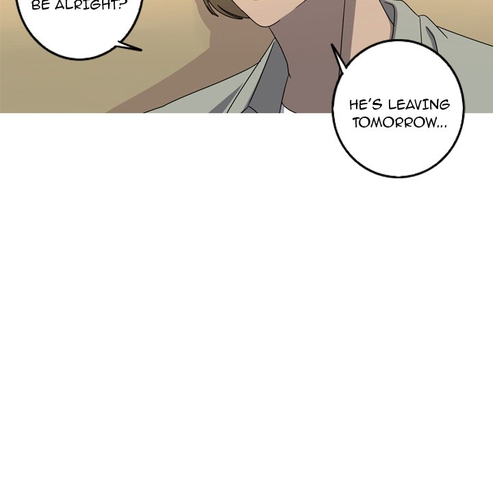 The Mermaid's Pond The Mermaid's Pond EP 39 - Toomics page 56 - 