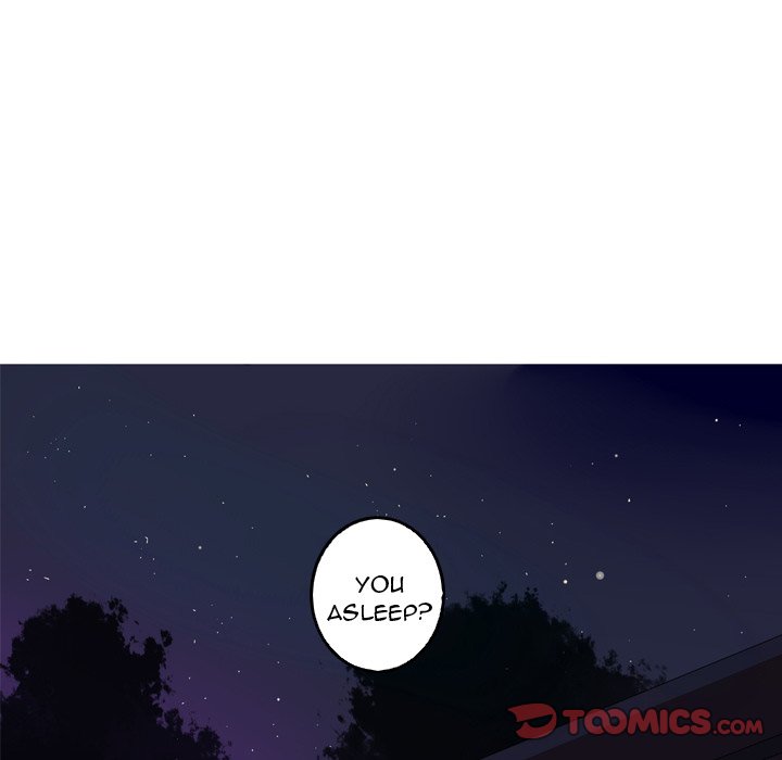 The Mermaid's Pond The Mermaid's Pond EP 39 - Toomics page 58 - 