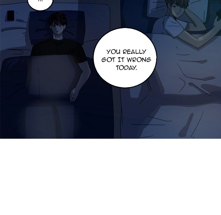 The Mermaid's Pond The Mermaid's Pond EP 39 - Toomics page 60 - 