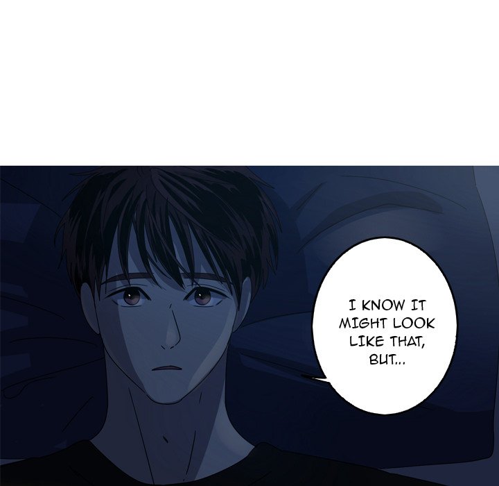 The Mermaid's Pond The Mermaid's Pond EP 39 - Toomics page 61 - 