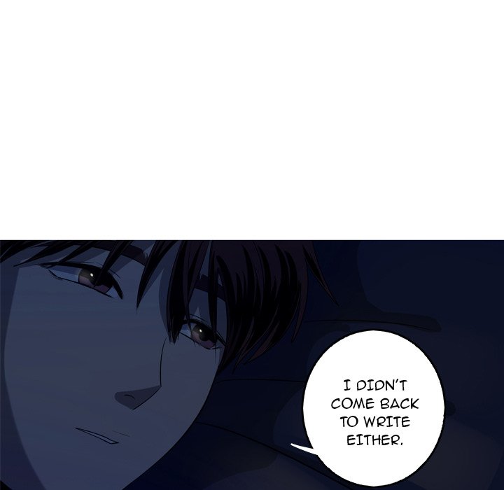 The Mermaid's Pond The Mermaid's Pond EP 39 - Toomics page 65 - 