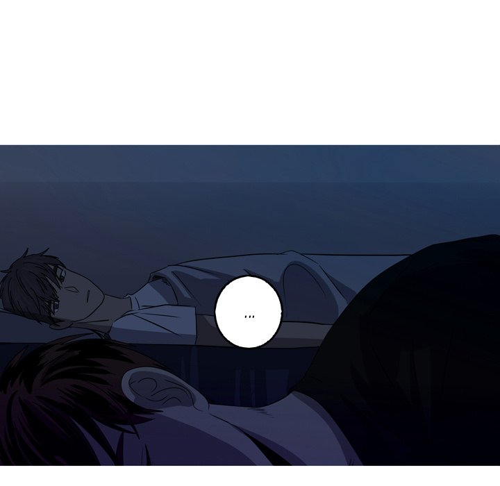 The Mermaid's Pond The Mermaid's Pond EP 39 - Toomics page 71 - 