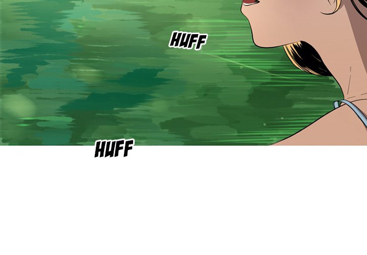 The Mermaid's Pond The Mermaid's Pond EP 4 - Toomics page 3 - 