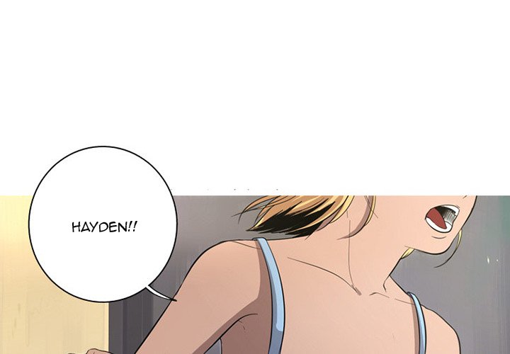 The Mermaid's Pond The Mermaid's Pond EP 4 - Toomics page 4 - 