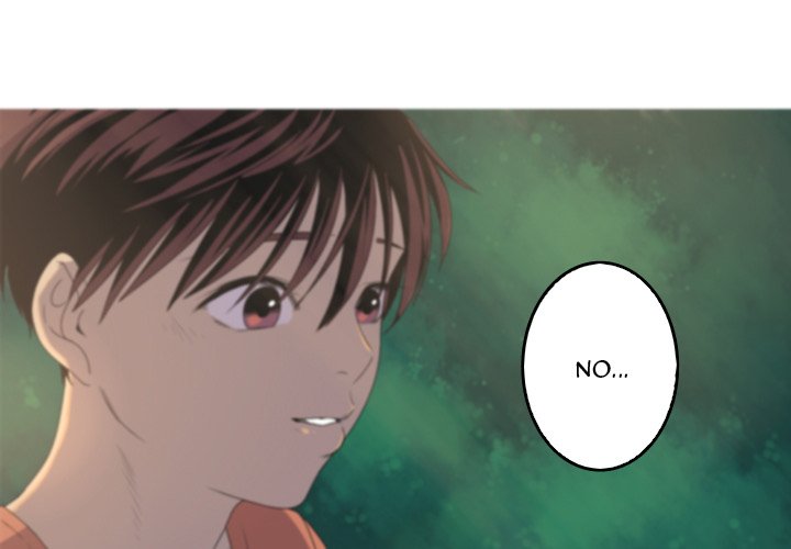 The Mermaid's Pond The Mermaid's Pond EP 41 - Toomics page 3 - 