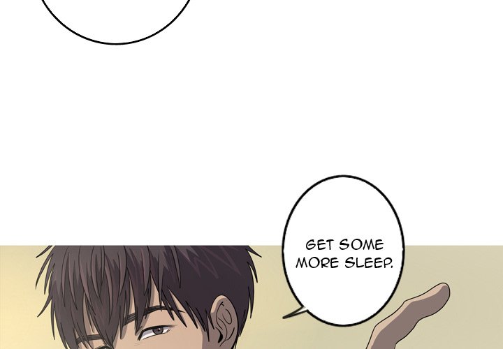 The Mermaid's Pond The Mermaid's Pond EP 45 - Toomics page 3 - 