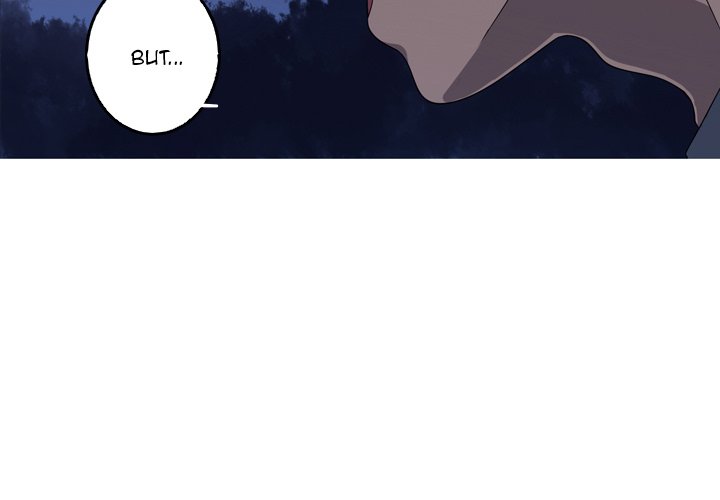 The Mermaid's Pond The Mermaid's Pond EP 46 - Toomics page 3 - 