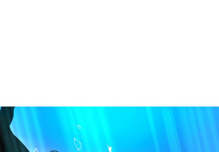 The Mermaid's Pond The Mermaid's Pond EP 48 - Toomics page 3 - 