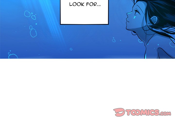 The Mermaid's Pond The Mermaid's Pond EP 49 - Toomics page 2 - 