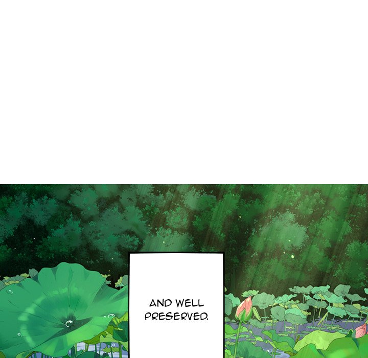 The Mermaid's Pond The Mermaid's Pond EP 49 - Toomics page 11 - 