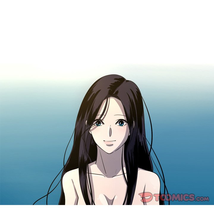 The Mermaid's Pond The Mermaid's Pond EP 49 - Toomics page 14 - 