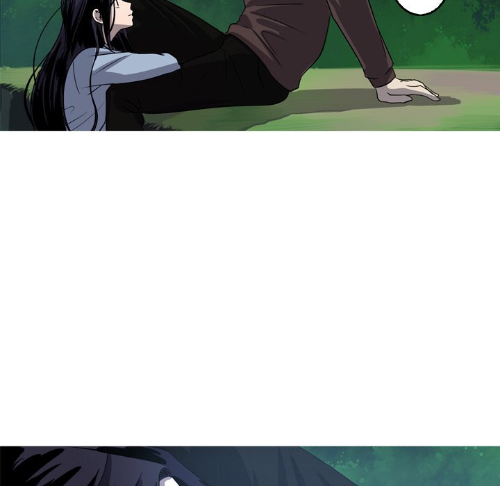 The Mermaid's Pond The Mermaid's Pond EP 49 - Toomics page 19 - 