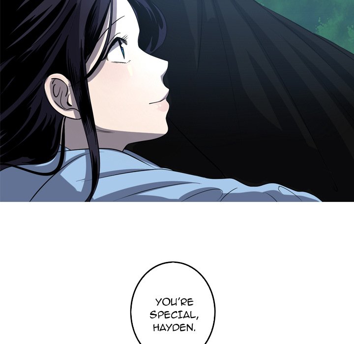 The Mermaid's Pond The Mermaid's Pond EP 49 - Toomics page 20 - 