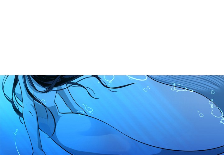 The Mermaid's Pond The Mermaid's Pond EP 49 - Toomics page 3 - 