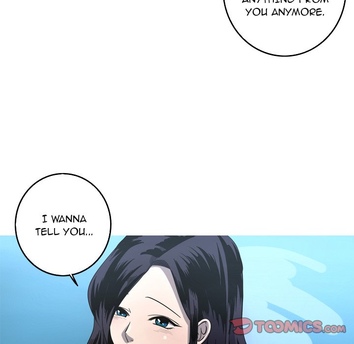 The Mermaid's Pond The Mermaid's Pond EP 49 - Toomics page 22 - 