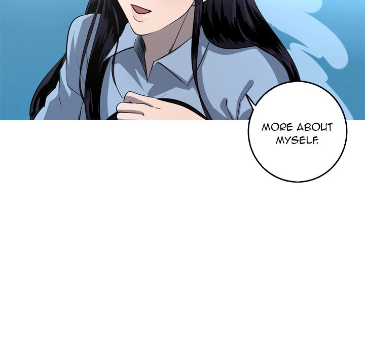 The Mermaid's Pond The Mermaid's Pond EP 49 - Toomics page 23 - 