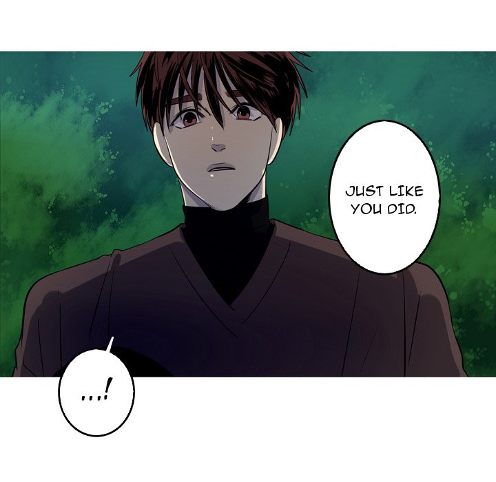 The Mermaid's Pond The Mermaid's Pond EP 49 - Toomics page 24 - 