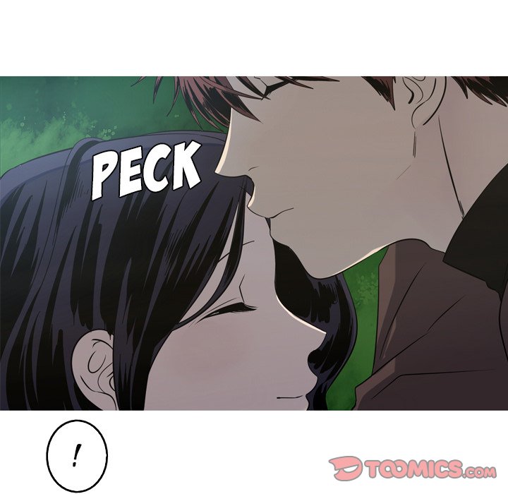 The Mermaid's Pond The Mermaid's Pond EP 49 - Toomics page 30 - 