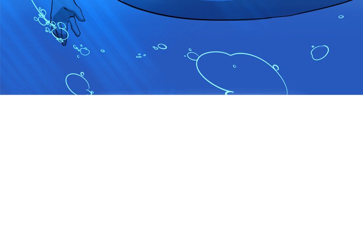 The Mermaid's Pond The Mermaid's Pond EP 49 - Toomics page 4 - 