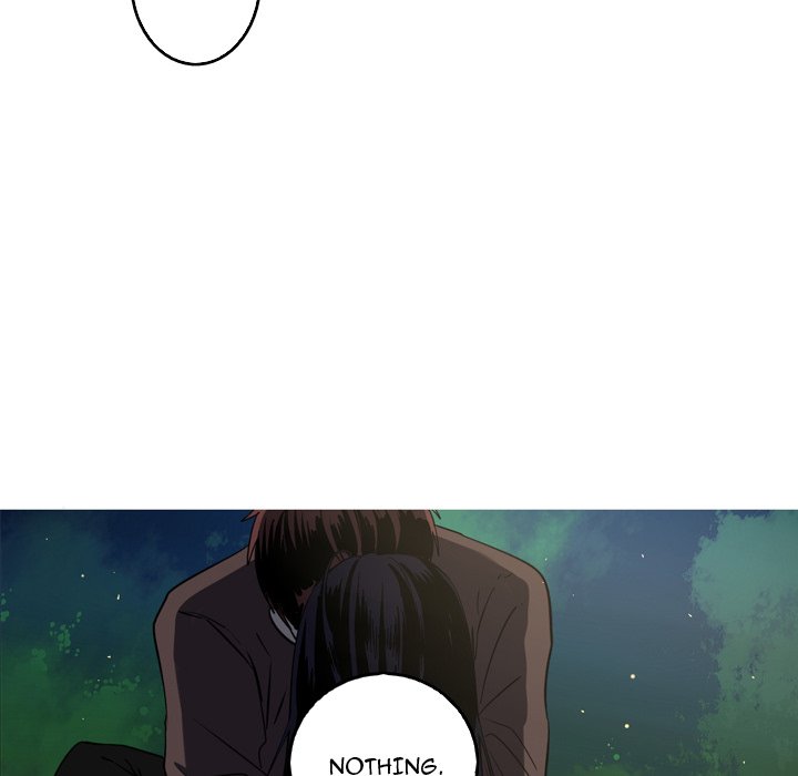 The Mermaid's Pond The Mermaid's Pond EP 49 - Toomics page 32 - 