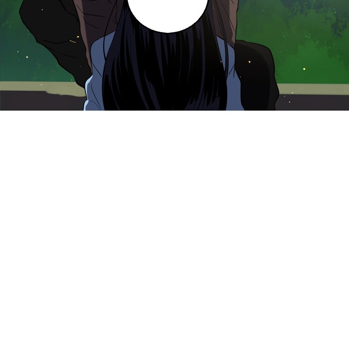 The Mermaid's Pond The Mermaid's Pond EP 49 - Toomics page 33 - 