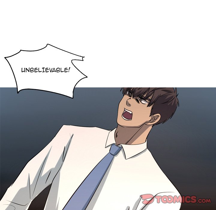 The Mermaid's Pond The Mermaid's Pond EP 49 - Toomics page 34 - 