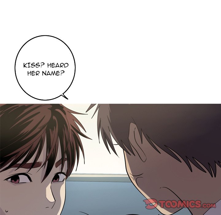 The Mermaid's Pond The Mermaid's Pond EP 49 - Toomics page 38 - 