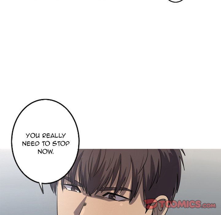 The Mermaid's Pond The Mermaid's Pond EP 49 - Toomics page 42 - 