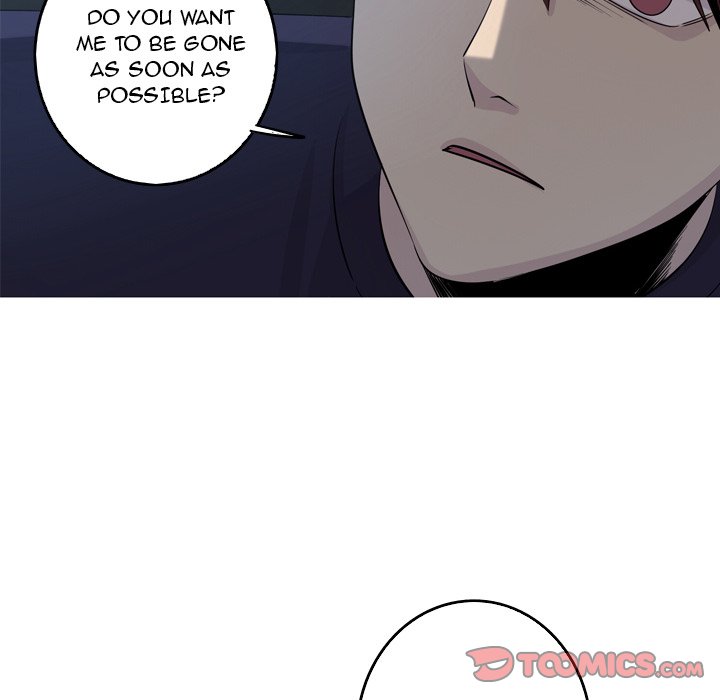 The Mermaid's Pond The Mermaid's Pond EP 49 - Toomics page 50 - 