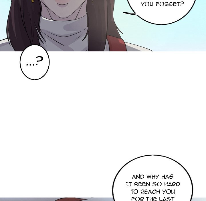 The Mermaid's Pond The Mermaid's Pond EP 49 - Toomics page 56 - 