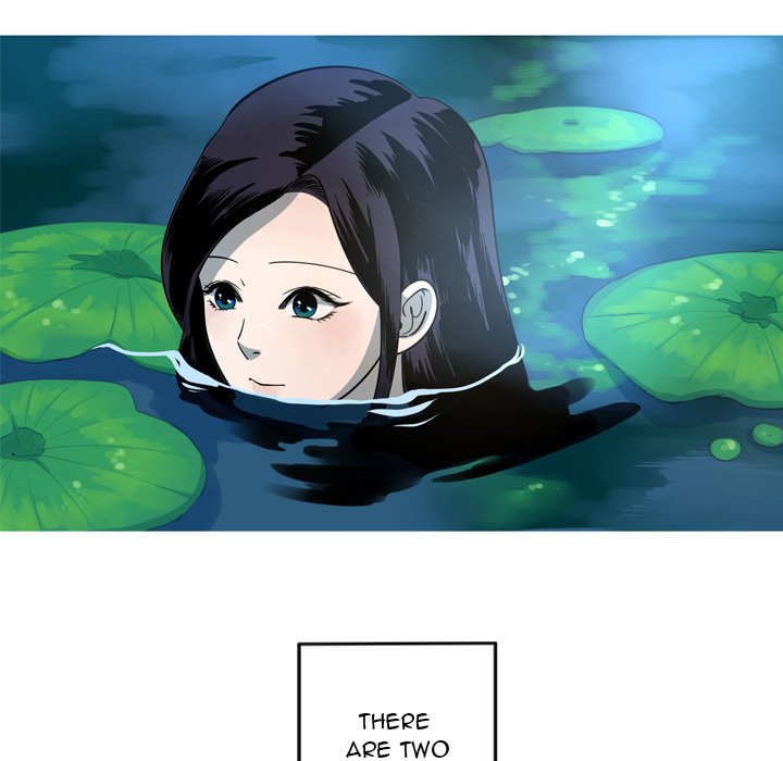 The Mermaid's Pond The Mermaid's Pond EP 49 - Toomics page 7 - 