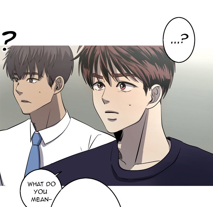 The Mermaid's Pond The Mermaid's Pond EP 49 - Toomics page 64 - 