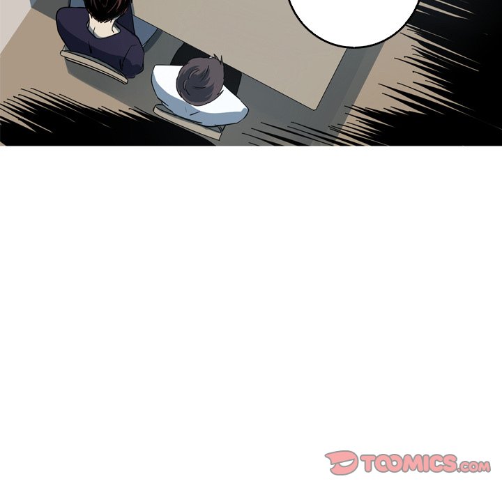 The Mermaid's Pond The Mermaid's Pond EP 49 - Toomics page 66 - 