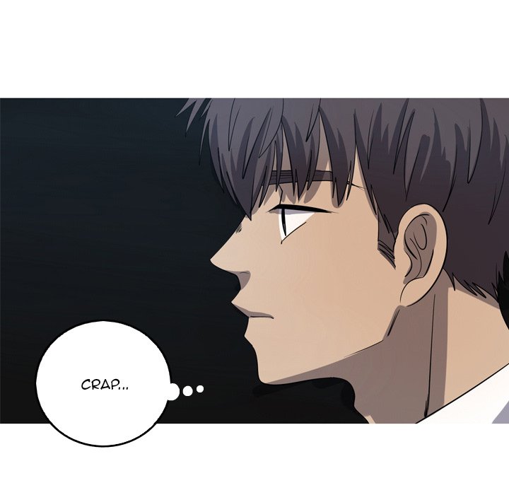 The Mermaid's Pond The Mermaid's Pond EP 49 - Toomics page 72 - 