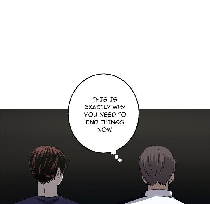 The Mermaid's Pond The Mermaid's Pond EP 49 - Toomics page 73 - 