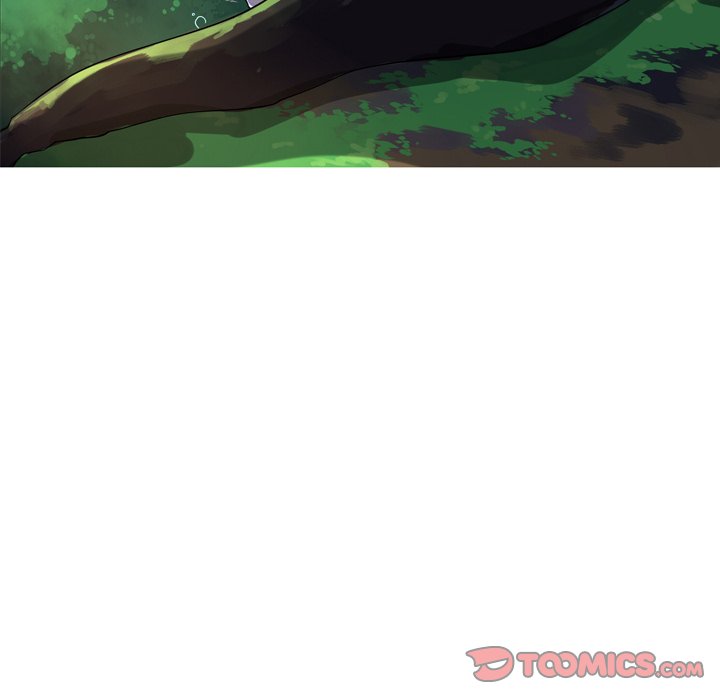 The Mermaid's Pond The Mermaid's Pond EP 49 - Toomics page 10 - 