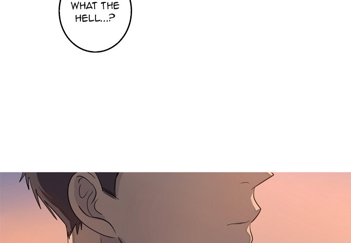 The Mermaid's Pond The Mermaid's Pond EP 53 - Toomics page 3 - 