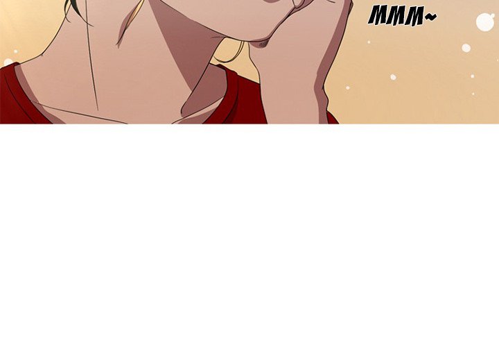 The Mermaid's Pond The Mermaid's Pond EP 7 - Toomics page 4 - 