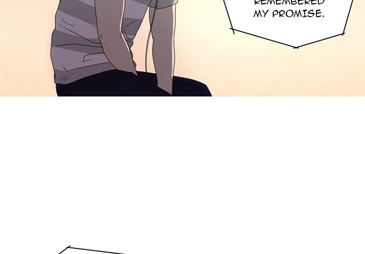 The Mermaid's Pond The Mermaid's Pond EP 8 - Toomics page 3 - 